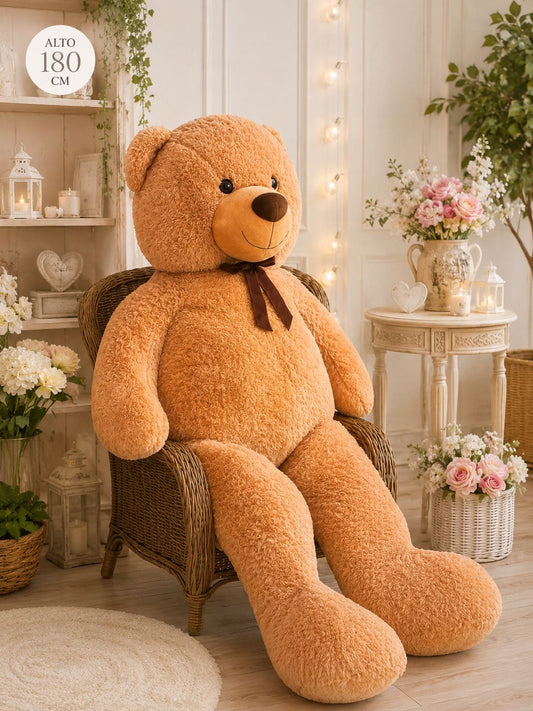 Orso grande 180 cm