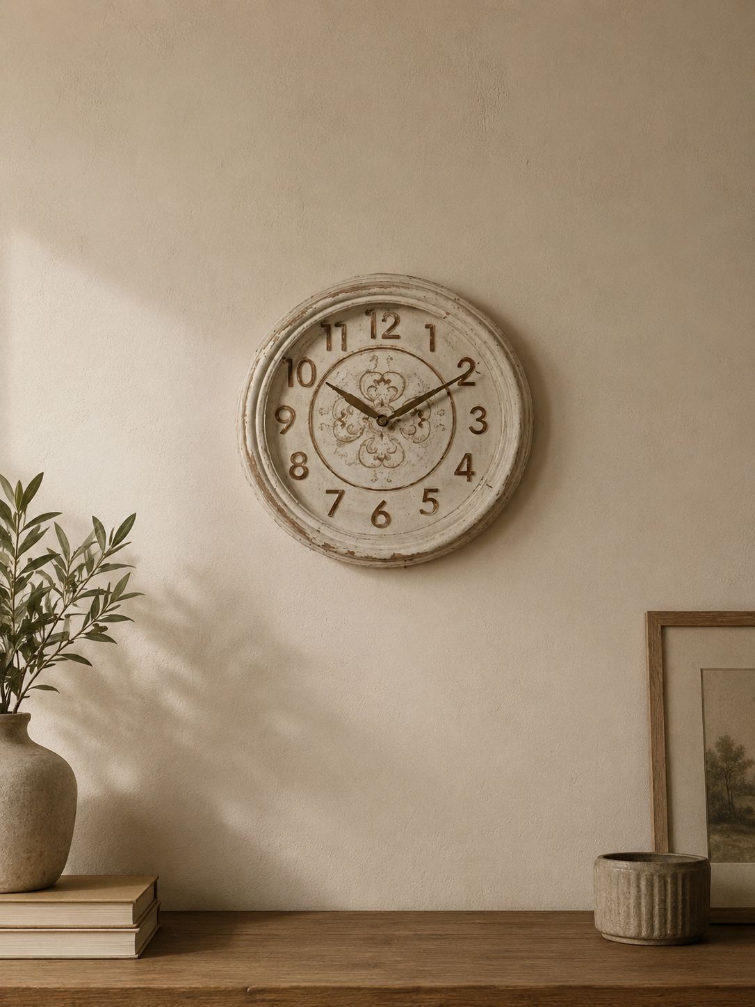 Orologio da parete  | Arte di Nacchi