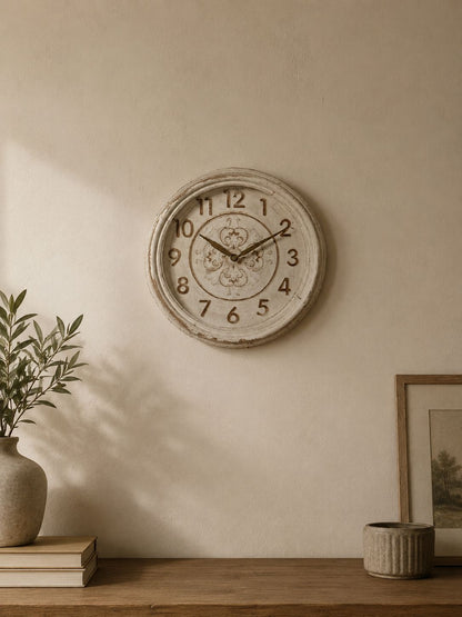 Orologio da parete  | Arte di Nacchi
