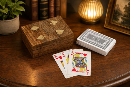 Gioco da tavolo carte
