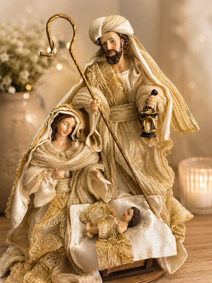 Natività | Arte di Nacchi