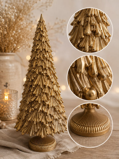 Albero oro | Arte di Nacchi