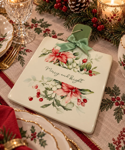 Tavgliere Merry & Bright