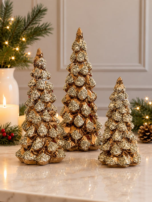 Decoro albero | Blanc Mariclò