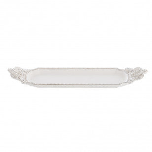 Vassoio shabby Blanc Mariclò