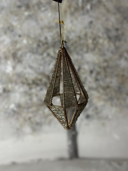 PALLINA DI NATALE - DECORO PER ALBERO