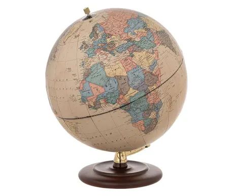 Mappamondo