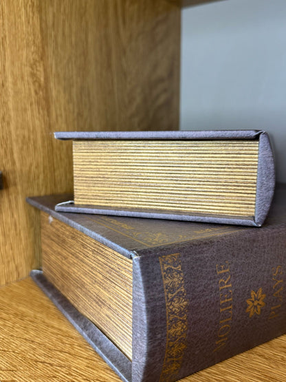 Scatola a libro