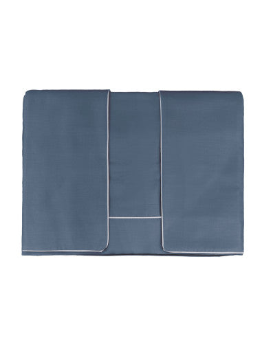 COMPLETO LETTO IN RASO