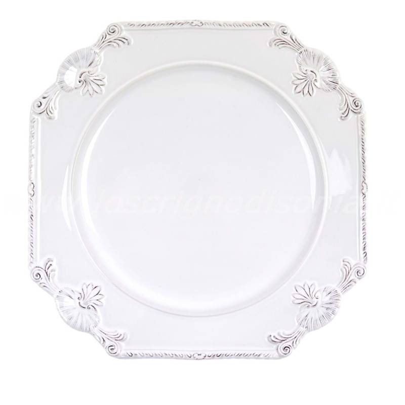 Sottopiatto Blanc Mariclo