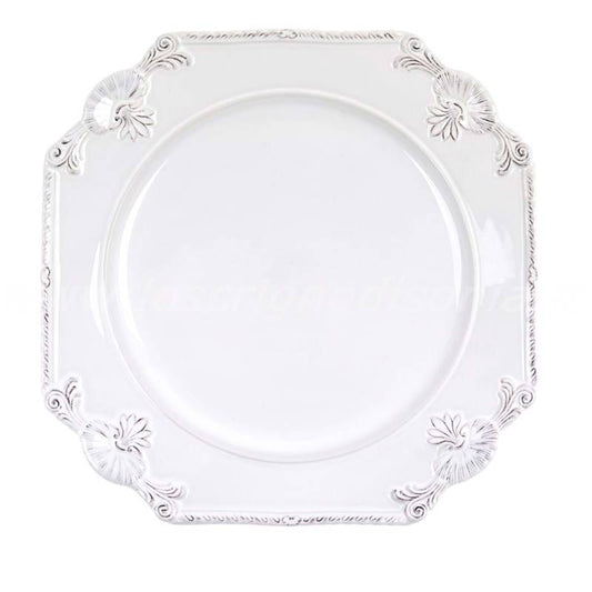 Sottopiatto Blanc Mariclo