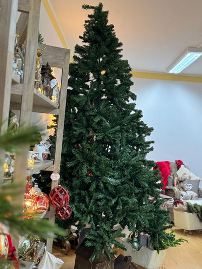 Albero di Natale 245cm