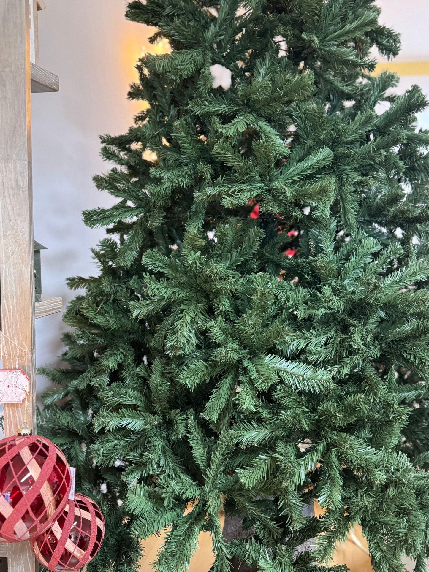 Albero di Natale 245cm