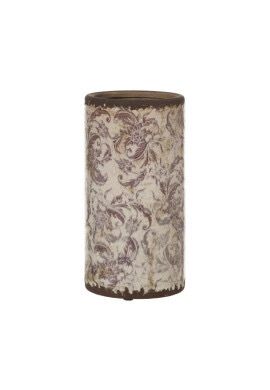 Vaso decorato