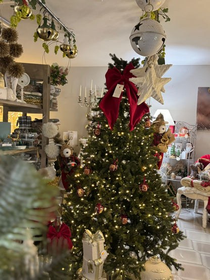 Albero di Natale 210cm