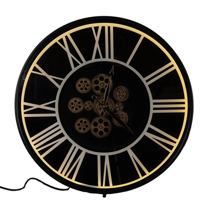 Orologio retroilluminato
