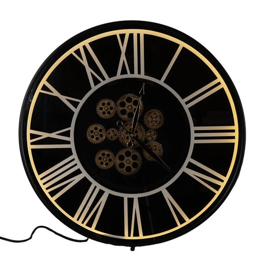 Orologio retroilluminato