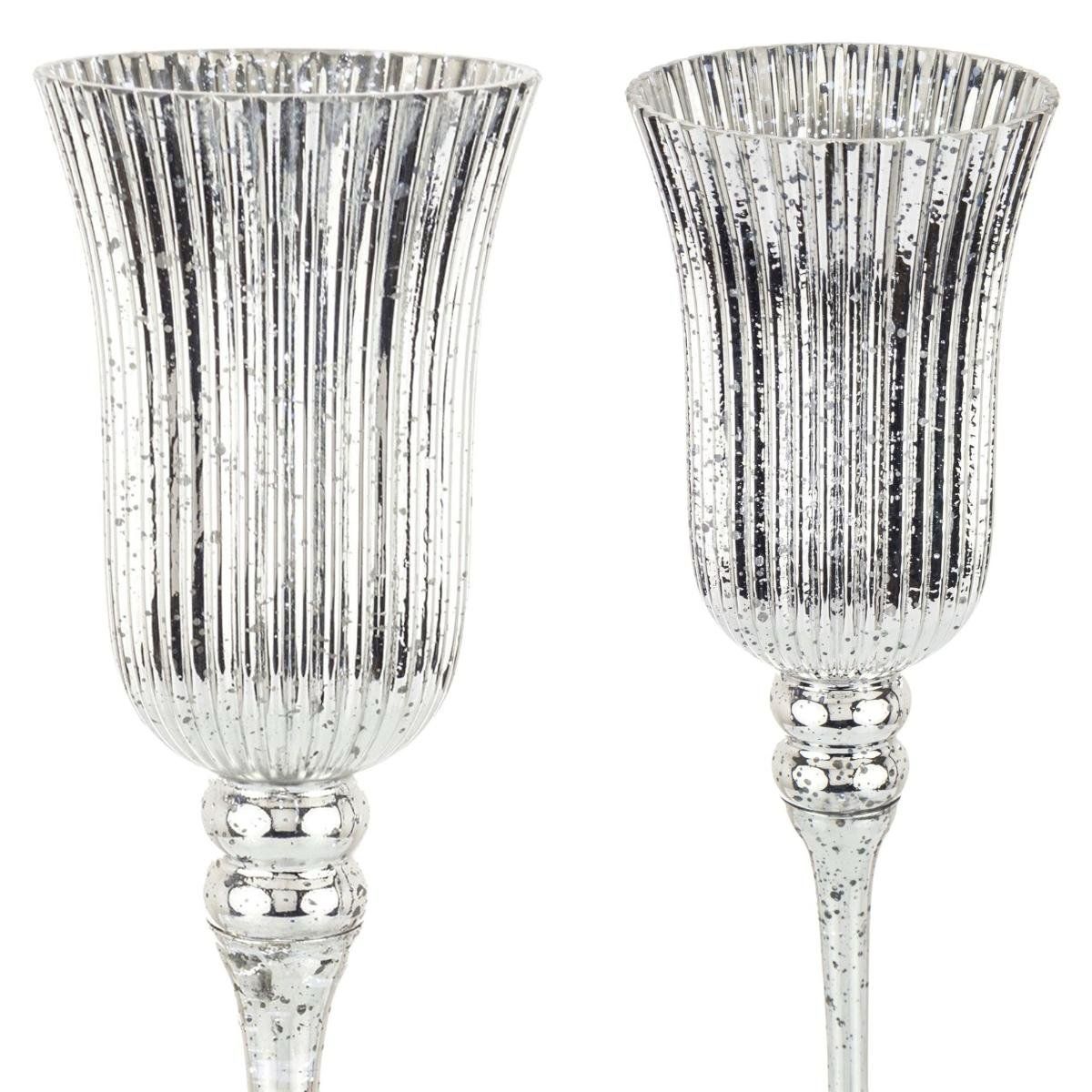 Bicchiere - Candelabro