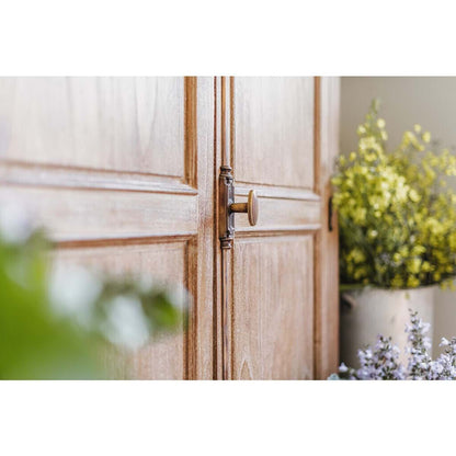 Armadio a due porte