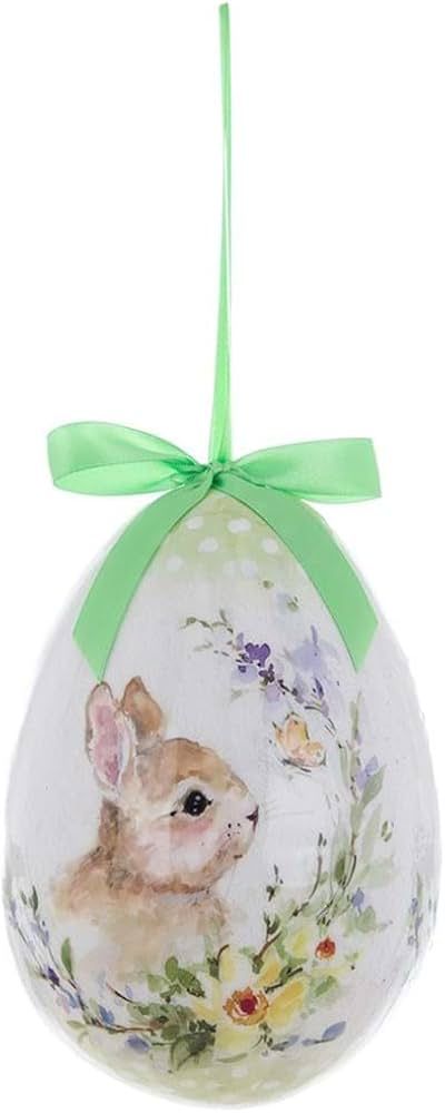 Decoro uovo di Pasqua