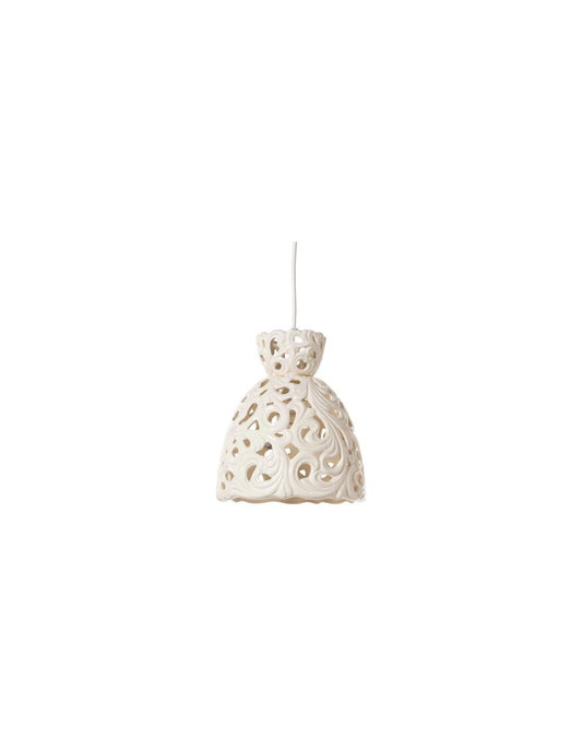 Lampadario  arte di nacchi