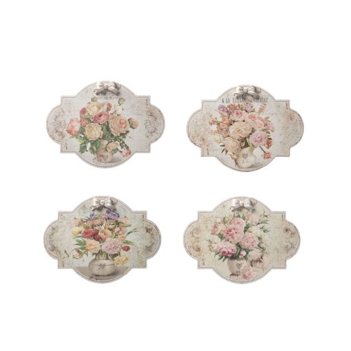 Quadro con fiori vintage|L'Arte di Nacchi