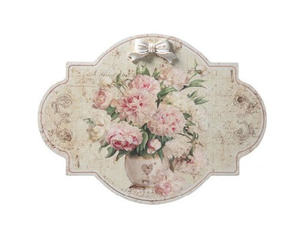 Quadro con fiori vintage|L'Arte di Nacchi