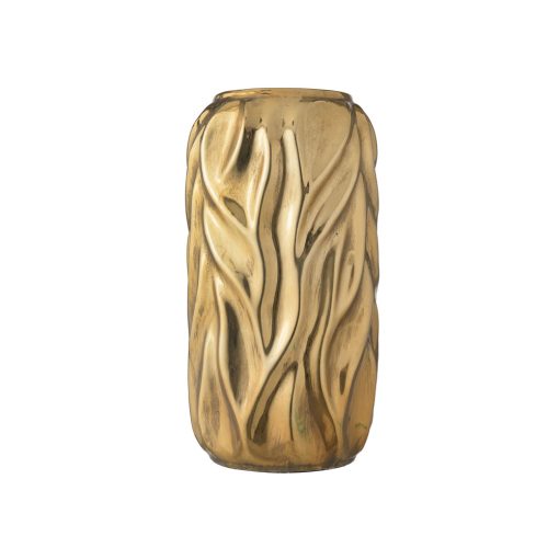 Vaso dorato |L'Arte di Nacchi