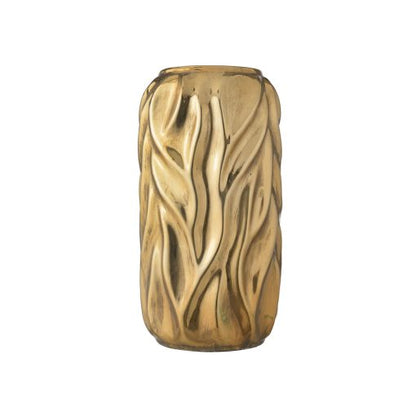 Vaso dorato |L'Arte di Nacchi