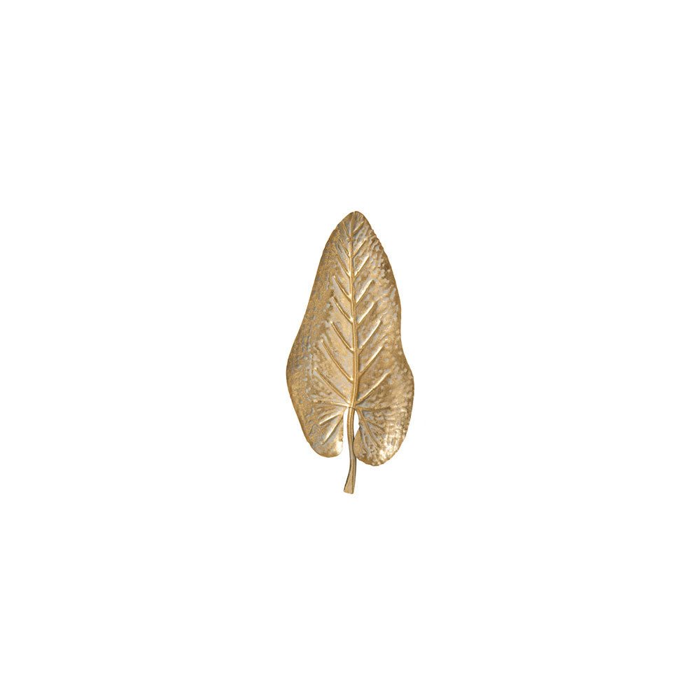 Foglia decorativa