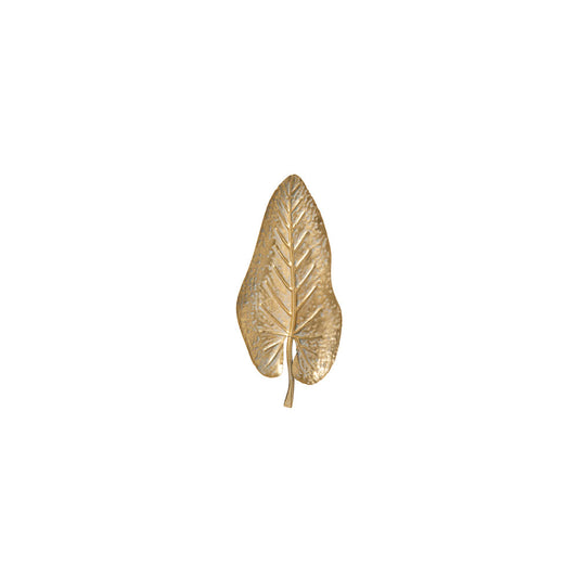 Foglia decorativa