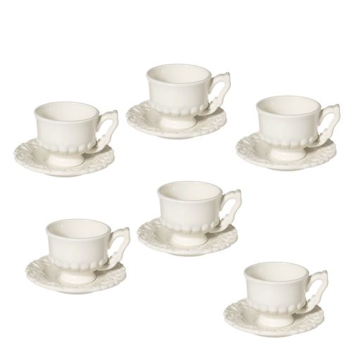 Tazzine  - set da 4