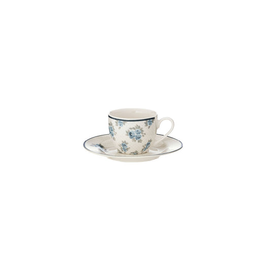 Set set tazzine da caffè| Arte di Nacchi