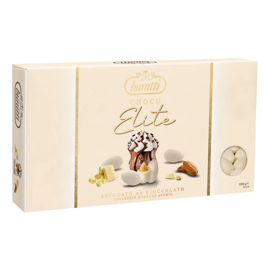 Confetti  Buratti Choco Elite  al cioccolato 1 kg
