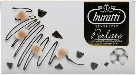 Tenerezze perlate
