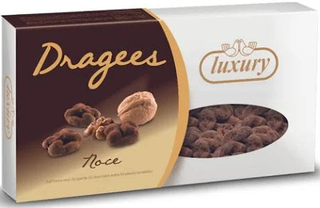 Dragèes Tartufati-Noce -Kg.0,5 |BURATTI