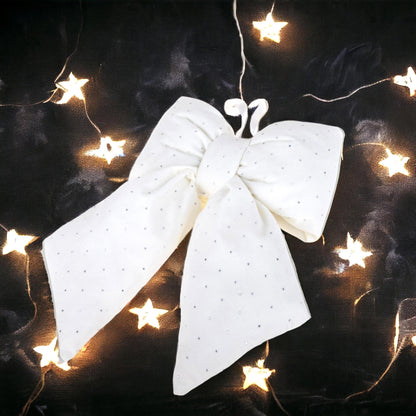 FIOCCO BRILLANTINATO