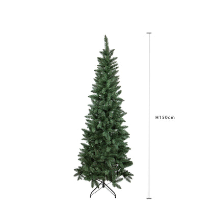 Albero di Natale 130 cm