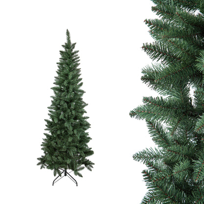 Albero di Natale 130 cm