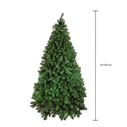 Albero di Natale 245cm